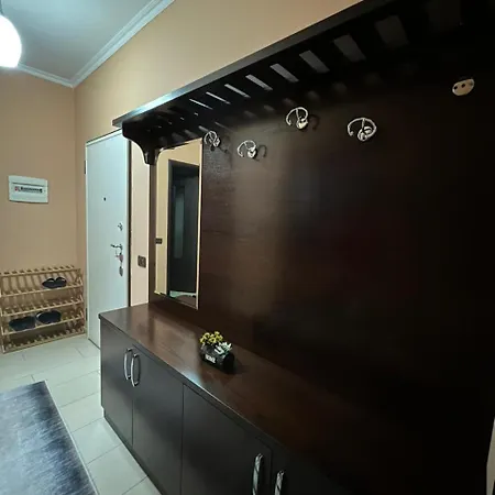 Reka Apartmán *