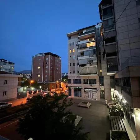 Reka * Tirana