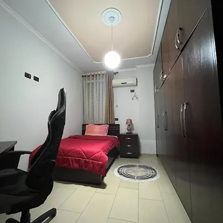 Reka Appartement *