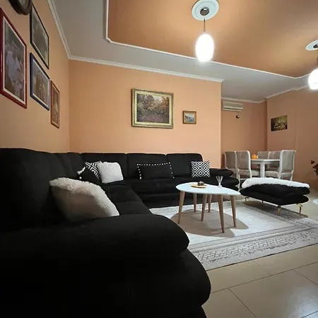 Reka Apartmán