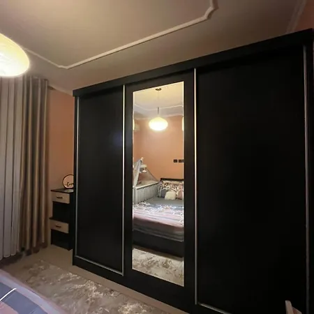 Reka Apartmán *