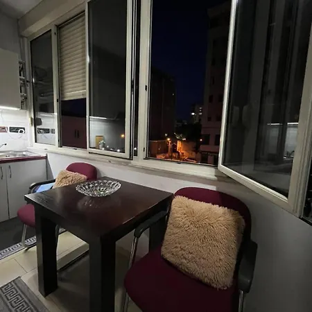 Reka Apartmán