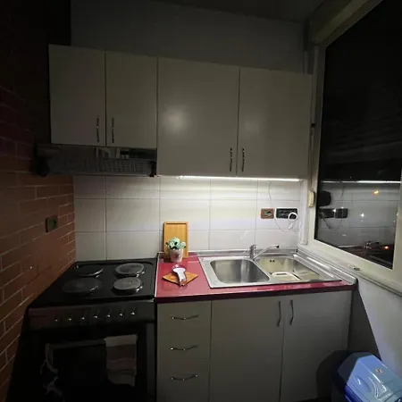 Reka Appartement *