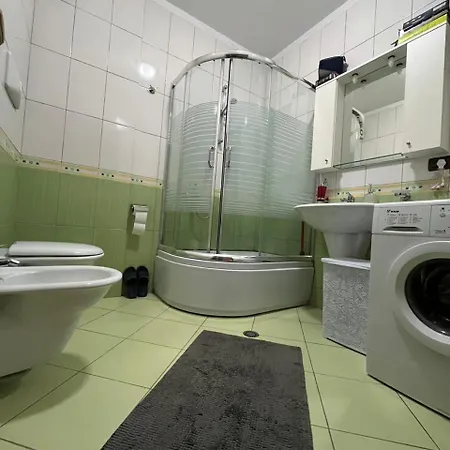 Reka Apartmán