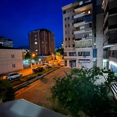 Reka * Tirana