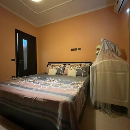 Appartement Reka